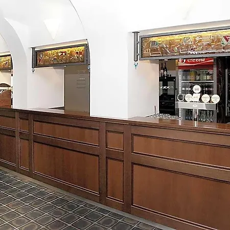 Pivovar A Restaurace Faltus