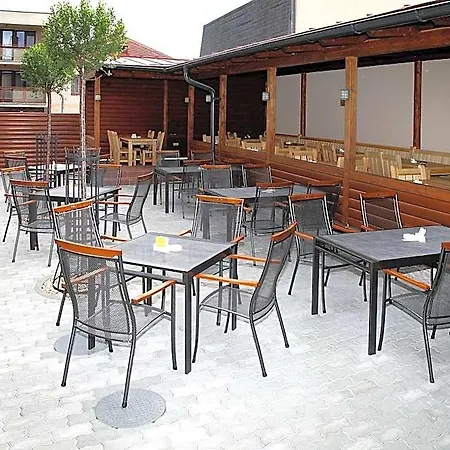 Hotel Pivovar A Restaurace Faltus Kostelec nad Orlicí